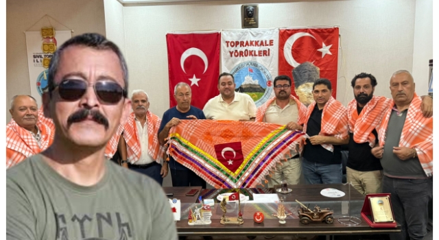 Yörük ve Türkmen Şenliğine Büyük Destek: Alperen Kekilli Geliyor