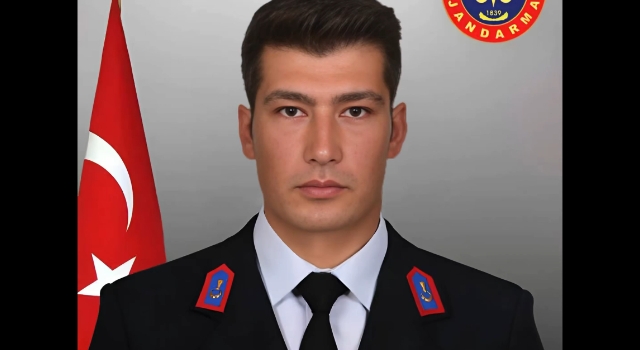 Aksaray’daki Kazada Osmaniyeli Jandarma Kemal Özgür Şehit