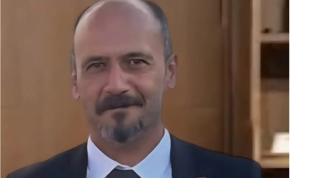 CHP Osmaniye Merkez İlçede Barış Özener Dönemi