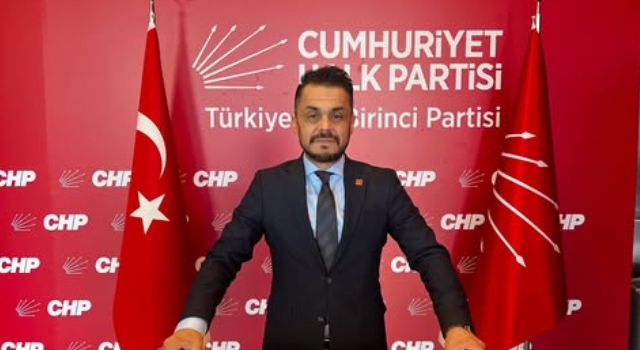 CHP Osmaniye’de delegeler ve kongre tarihleri açıklandı