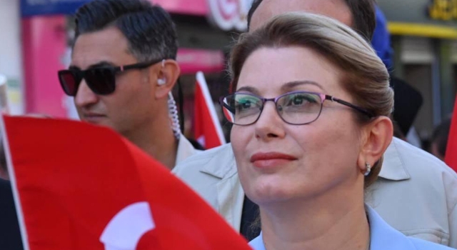 CHP’li Asu Kaya: Tedbir Kararı Ortadan Kalktı