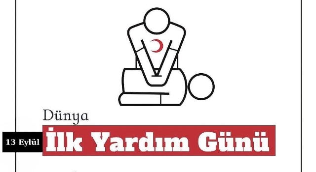 Doğru İlk Yardım Hayat Kurtarır