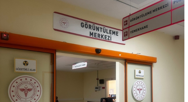 Düziçi ilçesinde vatandaşlara kemik erimesinde erken teşhisi imkânı