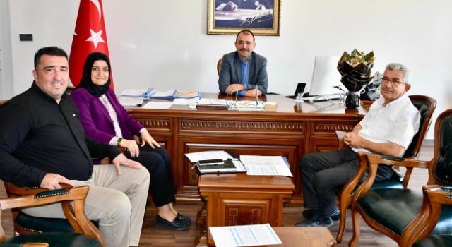 “Engel Tanımayan Aileler” Projesi Kabul Edildi