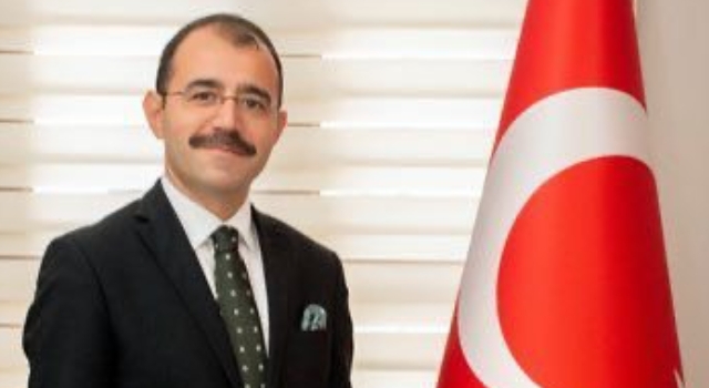 Kaymakam Dolu: “Geleceğimiz Öğrencilerimizin Eseridir”