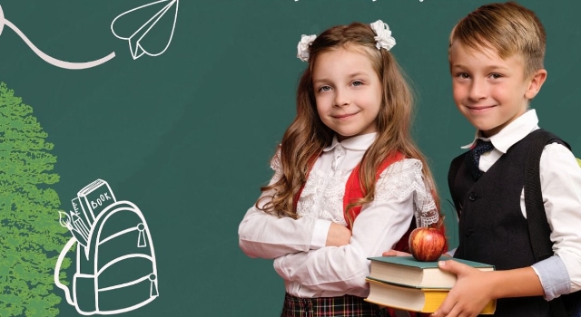 Öğrencilere Müjde: Üniforma Masrafını Belediye Karşılıyor