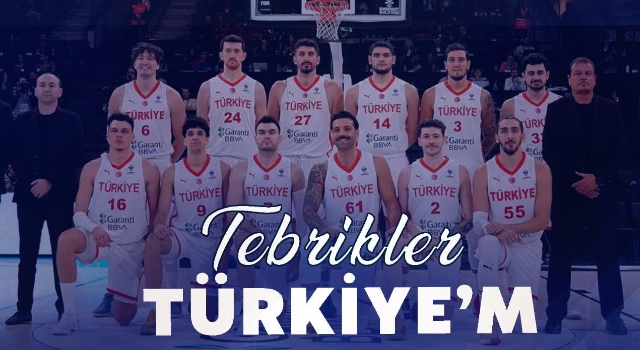 Osmaniye Valisi Yılmaz’dan 12 Dev Adam’a tebrik
