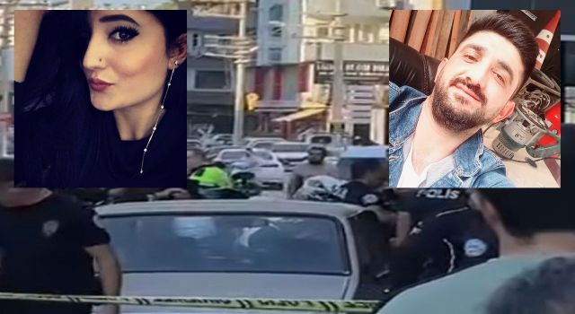 Osmaniye'de Bir İş Yerinde İki Kişi Ölü Bulundu