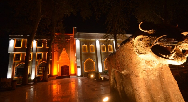 Osmaniye'de kütüphaneleri ziyaret edenlerin sayısı belli oldu