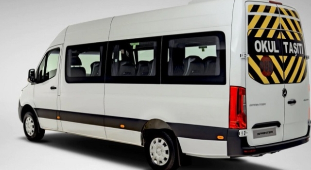 Osmaniye’de Servis Ücretleri Açıklandı