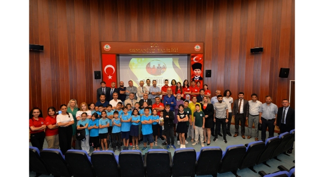 Osmaniye’den 119 Öğrenci Teknofest Finallerine Gidiyor