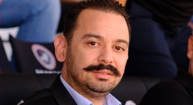 Osmaniyespor FK: Başkanımıza Yapılanlar Kabul Edilemez