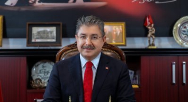 Vali Yılmaz’dan İzmir’deki Saldırıya Tepki