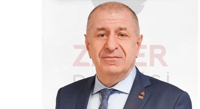 Zafer Partisi Genel Başkanı Özdağ Osmaniye’ye geliyor