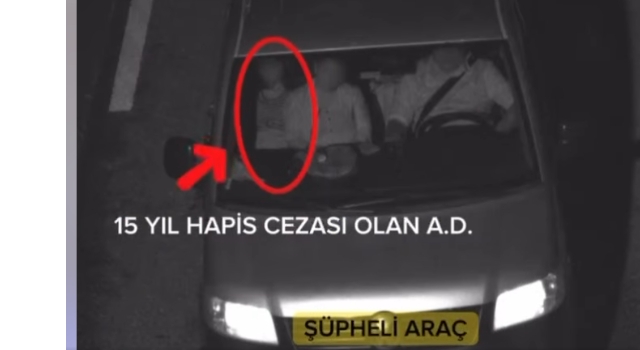 8 Yıl Sonra Yakayı Ele Verdi: Osmaniye’de Firari Kadın Tutuklandı