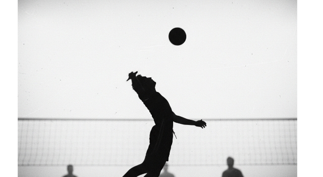 Bahçe’de Cumhuriyet Bayramı’na Özel Voleybol Turnuvası