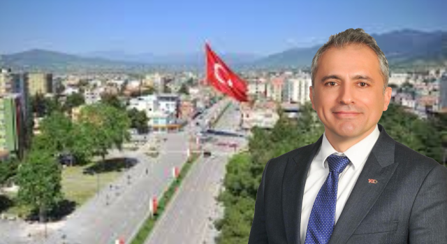 Başkan Çenet Yazısında Yerel Basına Yüklendi