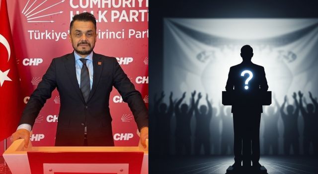 CHP Osmaniye’de Kongre Öncesi Kulisler Hareketli: Yeni Bir Aday mı Geliyor?