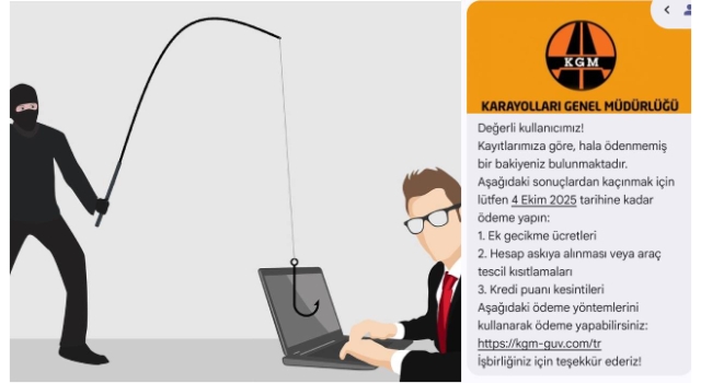 Dolandırıcı SMS Uyarısı: Bu Numara Tehlike Saçıyor!