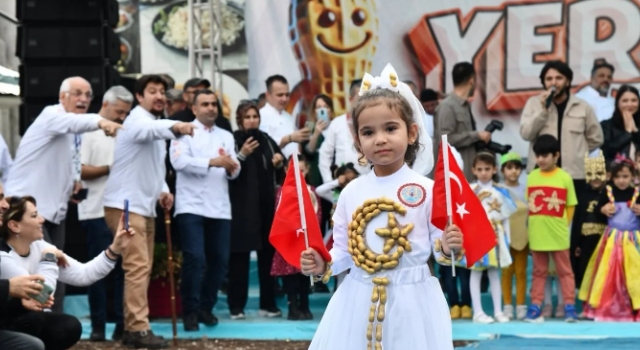 FISTIKFEST-2025 Başlıyor: İşte Festival Programı