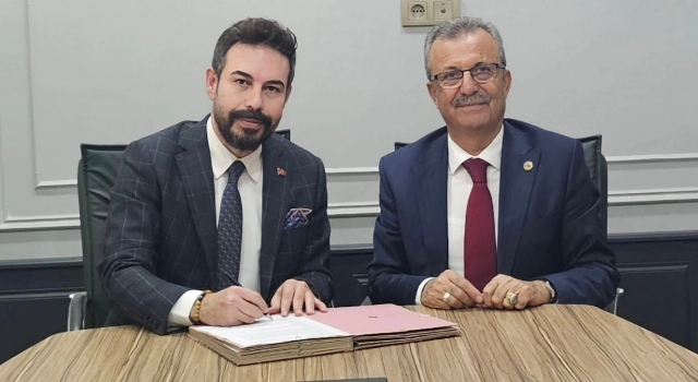 Gençlere Yeni Alan: Ellek'e Halk Kütüphanesi Geliyor