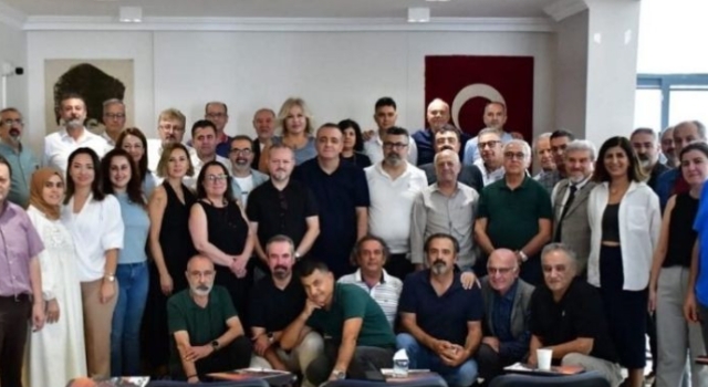 Güney İlleri Tabip Odaları Osmaniye’de Toplandı