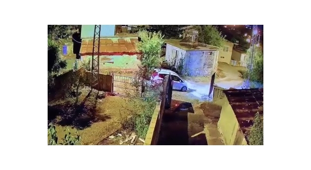 Hemite Köyü’nde Eve Silahlı Saldırı!