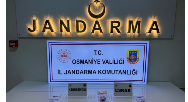 Jandarma Suçlulara Göz Açtırmıyor: 124 Şüpheli Yakalandı