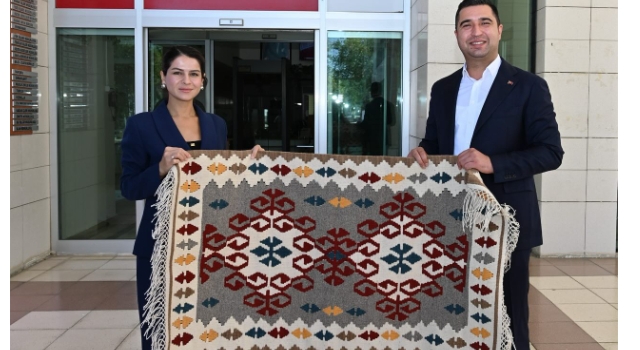 Kadirli Belediye Başkanı Olcar’dan Dayanışma Mesajı