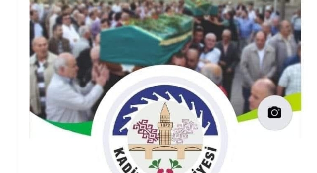 Kadirli Vefat Edenler: 25 Ekim 2025