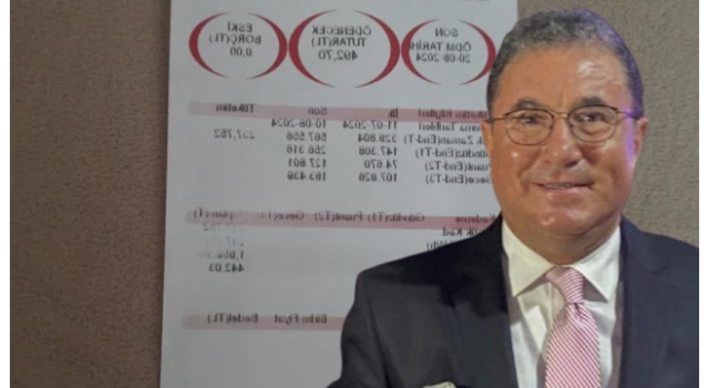 Küçük: Vatandaşın Elektrik Faturası Daha da Artmamalı