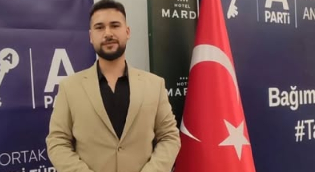 Melih Fırat Atılgan’dan Ankara Buluşması İçin Davet