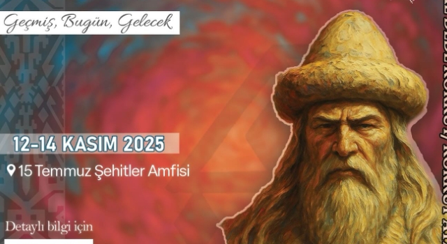OKÜ’de “Dede Korkut / Korkut Ata” Sempozyumu Yapılacak