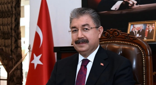 Osmaniye Valisi: Muhtarlarımız Gönül İnsanlarıdır