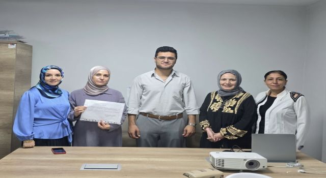 Osmaniye’de Aile Planlaması (RİA) Eğitimi Tamamlandı