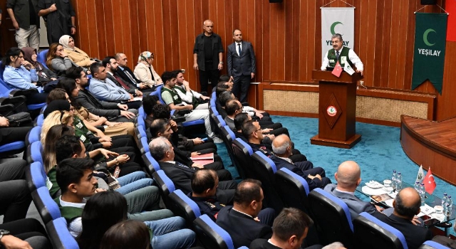 Osmaniye’de Bağımlılıkla Mücadele Sürüyor