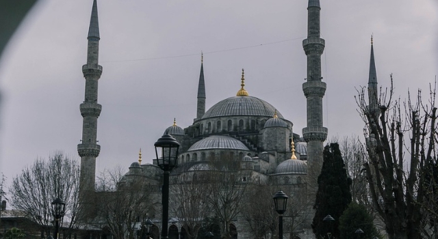 Osmaniye'de Camilerde Bugün Okunacak Hutbe Belli Oldu
