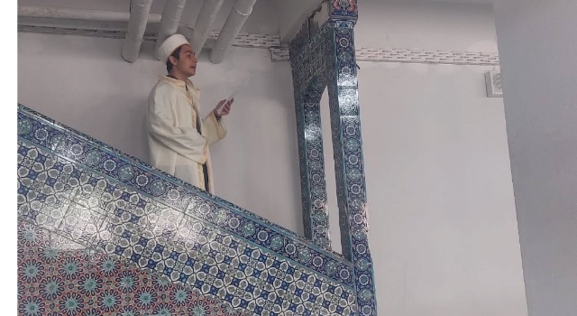 Osmaniye'de Cuma Namazında Bu Hutbe Okunacak