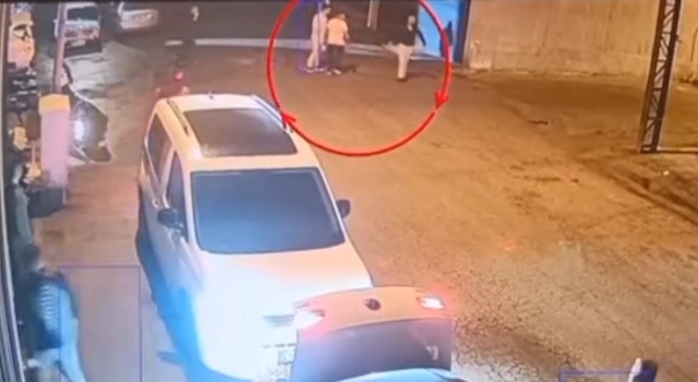 Osmaniye’de iş yeri sahibine haraç isteyen 7 şüpheli yakalandı