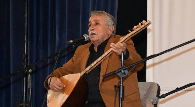 Osmaniye’de "Terörsüz Türkiye" Temalı Aşıklar Şöleni Başlıyor