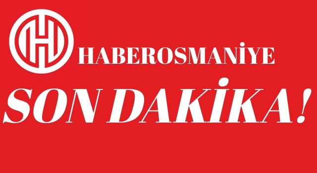 Osmaniye’de Üzücü Olay: Uzman Çavuş İntihar Etti