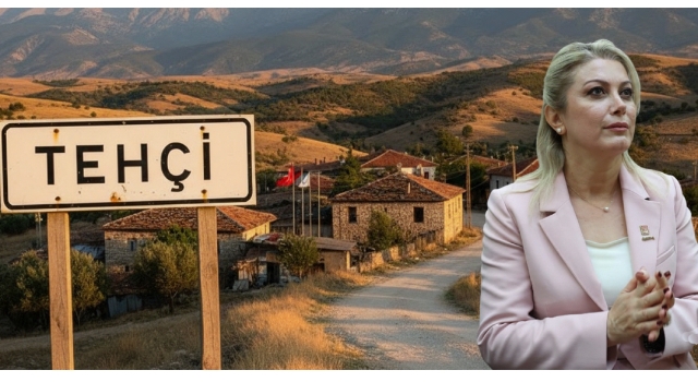 Osmaniye’nin bu köyünde arazi fiyatları 4 katına çıktı