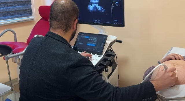 "Tıbbi engel yoksa normal doğum en sağlıklı tercihtir”