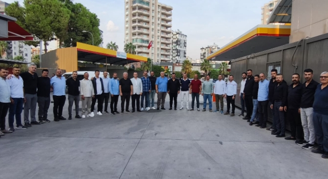 Toprakkale’nin Geleceği Adana’da Konuşuldu
