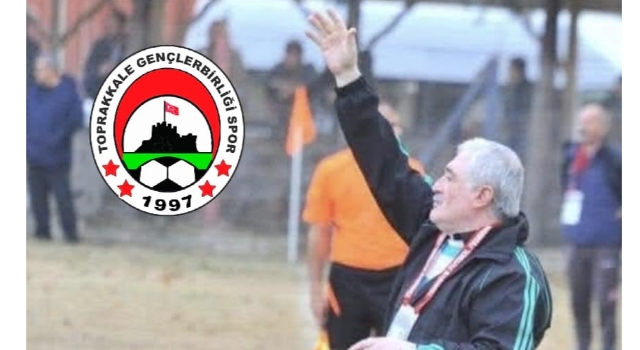 Toprakkalespor'da Yeni Dönem: Sait Kaya Görevde