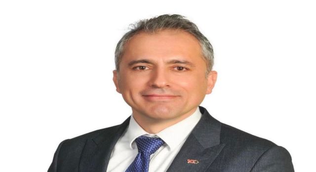 2026 Osmaniye Bütçesi kabul edildi. İbrahim Çenet: Müdürlüklere Rekor Yatırım