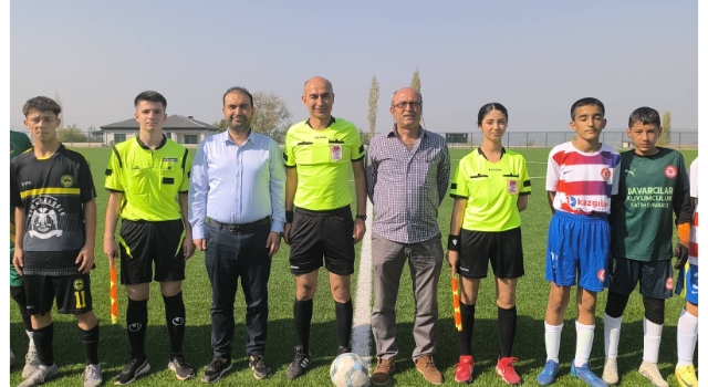 Başkan Öztürk’ten Kulüplere Dijital Sistem Uyarısı
