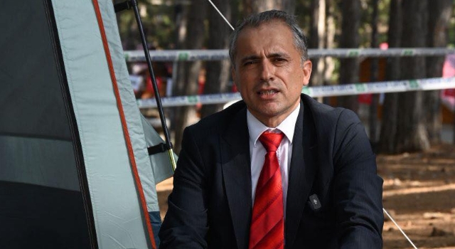 Çenet: “Dünyalık Hesaba Girmedik, Davamızdan Dönmedik”