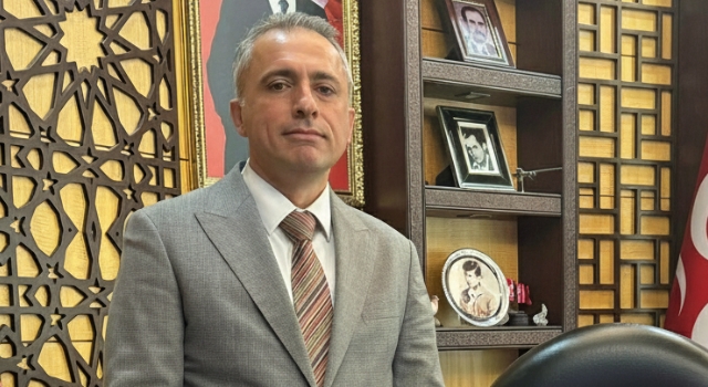 Çenet’ten Sultanahmet’te “Osmaniye Evi” mesajı