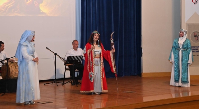 Dede Korkut Hikâyeleri Sahneye Taşındı